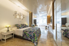 Гостиница Suites Garden Loft Roy Lichtenstein  Лас-Пальмас-Де-Гран-Канария